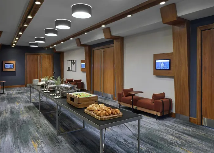 Delta Hotels By Marriott Waterloo