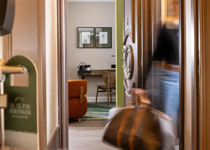 Hotel L'Ormaie & Spa Paris