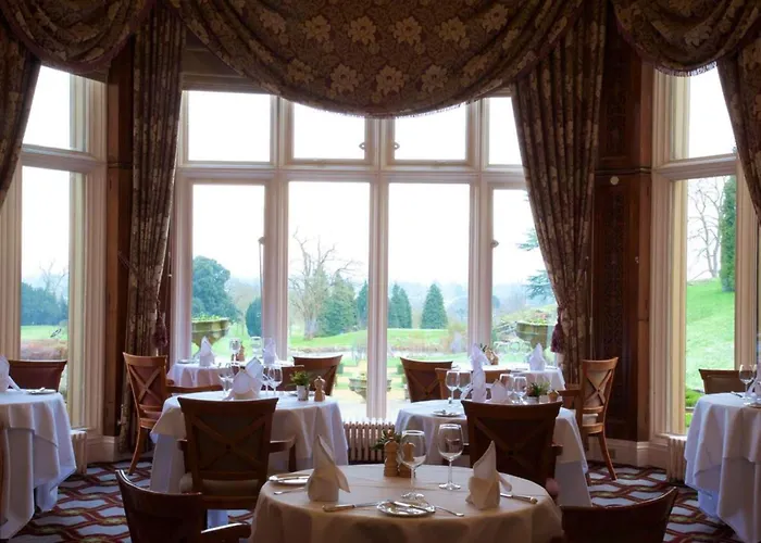 The Welcombe Hotel, Sure Hotel Collection By Best Western Stratford-upon-Avon