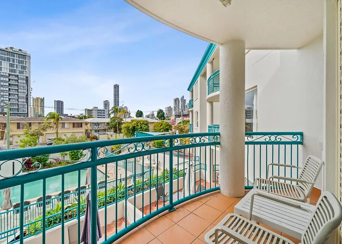 Paradise Isles Gold Coast
