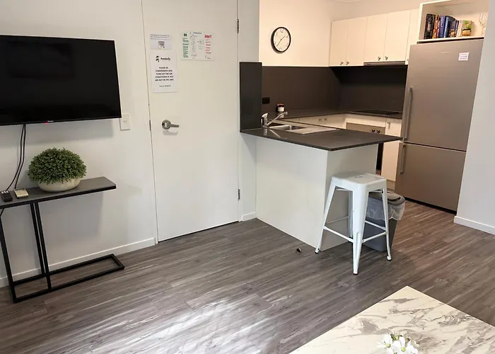 Portobello Resort Apartments Gold Coast