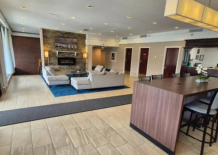 Quality Inn & Suites Sydney