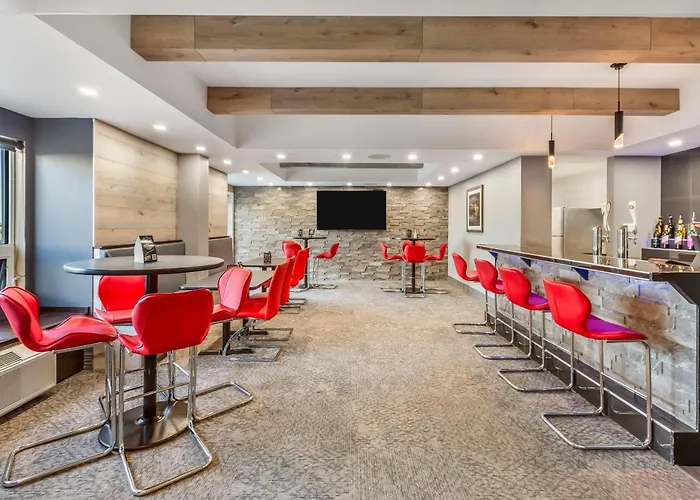 Microtel Inn & Suites By Wyndham - Timmins