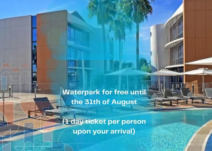 Soblue Hotel Antibes