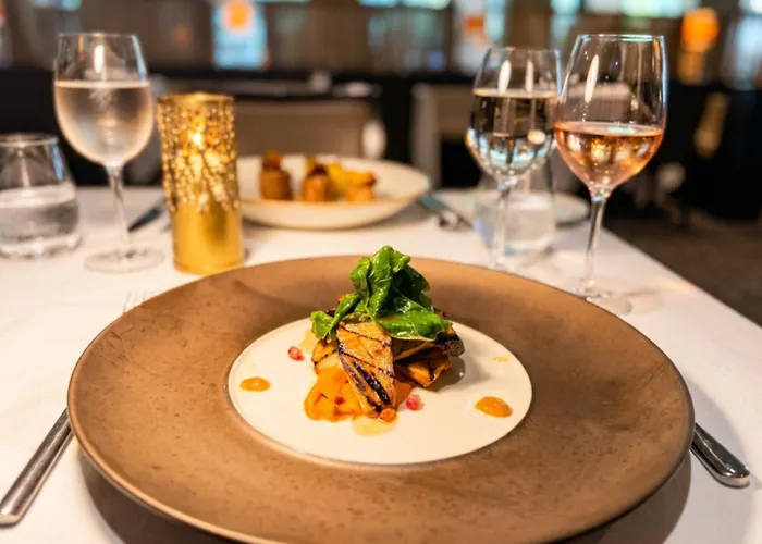 Maryborough Hotel & Spa Cork