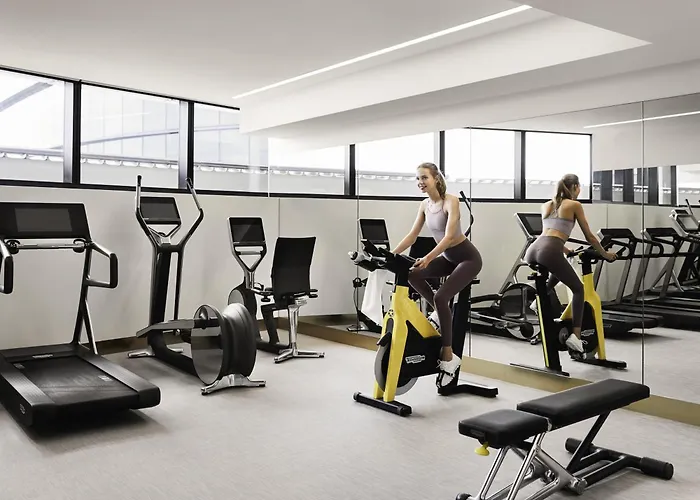 Hotel Chadstone Melbourne Mgallery Collection