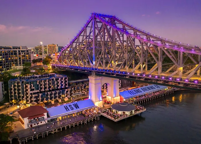 The Alva Hotel Brisbane, Vignette Collection By Ihg