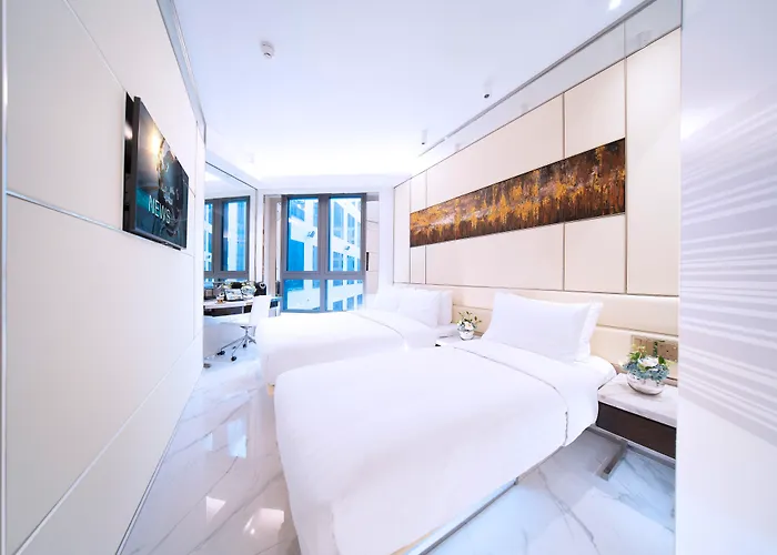 Regala Skycity Hotel By Regal Hotels Hong Kong