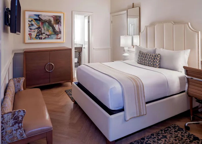 Hotel Provincial New Orleans