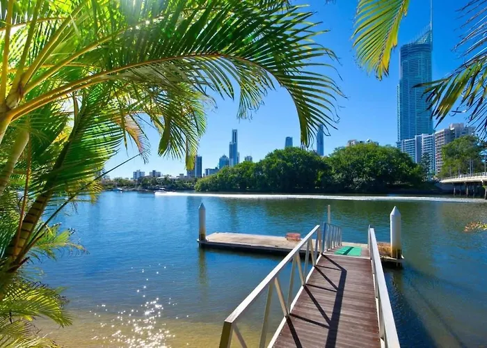 Casa Albero Via Roma Hosted By Gold Coast Holiday Stays