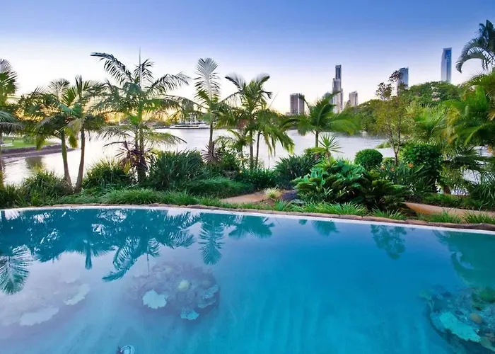 Casa Albero Via Roma Hosted By Gold Coast Holiday Stays