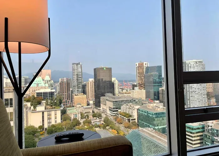 Embarc Vancouver