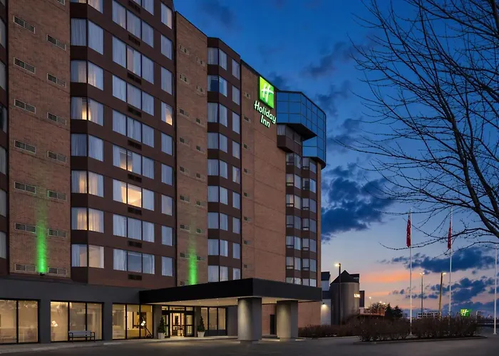 Holiday Inn Ottawa East By Ihg