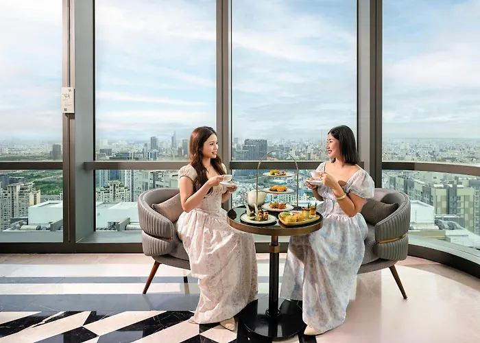 Vinpearl Landmark 81, Autograph Collection Ho Chi Minh City