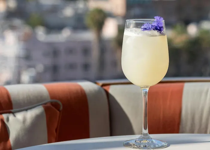 The Hollywood Grande, Autograph Collection Hotel Los Angeles
