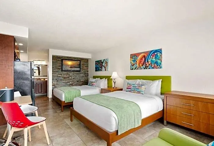 Royal 1 Aparthotel Kissimmee