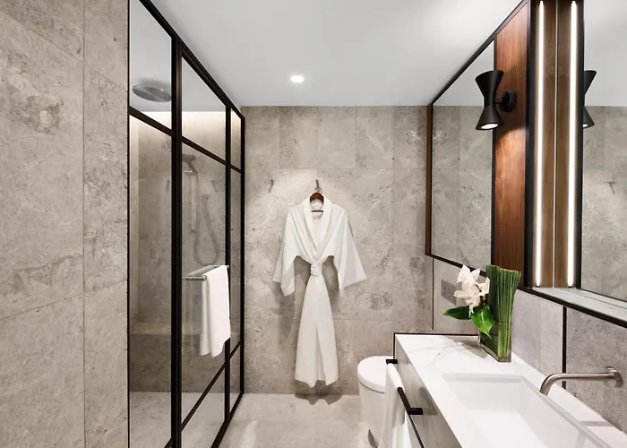 Le Meridien Melbourne
