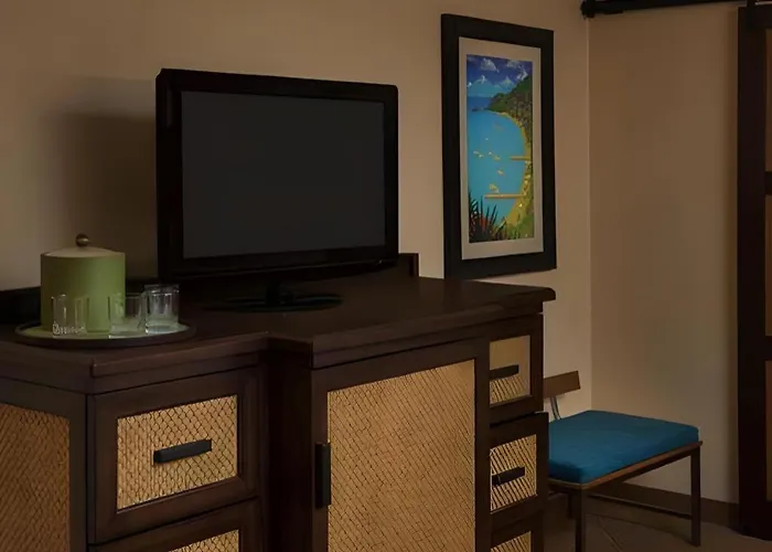 Disney'S Caribbean Beach Resort Orlando