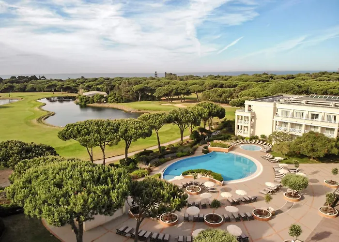 Kimpton Quinta Da Marinha By Ihg Hotel Cascais