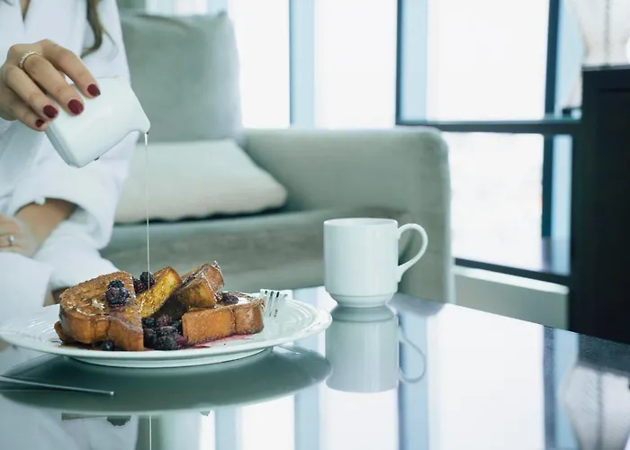 Intercontinental San Francisco By Ihg Hotel