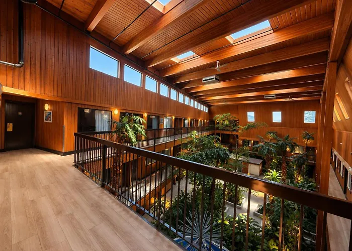 Super 8 By Wyndham Prince George