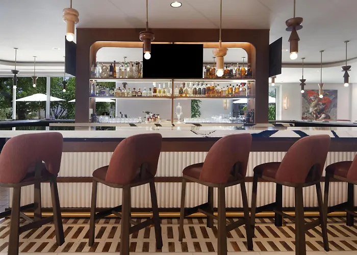 Hotel Solaya, Part Of Jdv By Hyatt Scottsdale