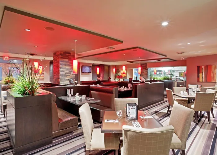 Holiday Inn Hotel & Suites Surrey East - Cloverdale By Ihg