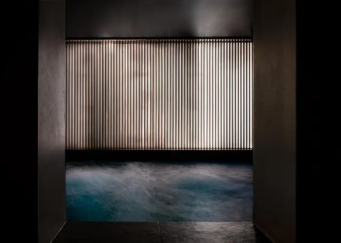 Experimental Marais Hotel Paris