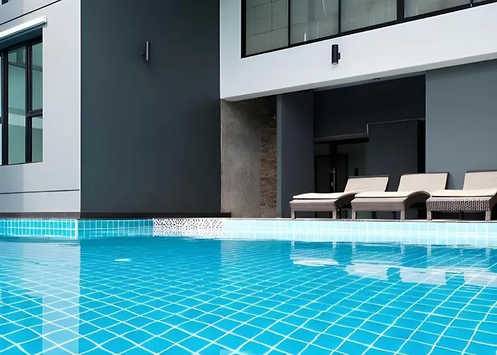 Iconic Hotel Bangkok