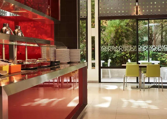 Novotel Athens