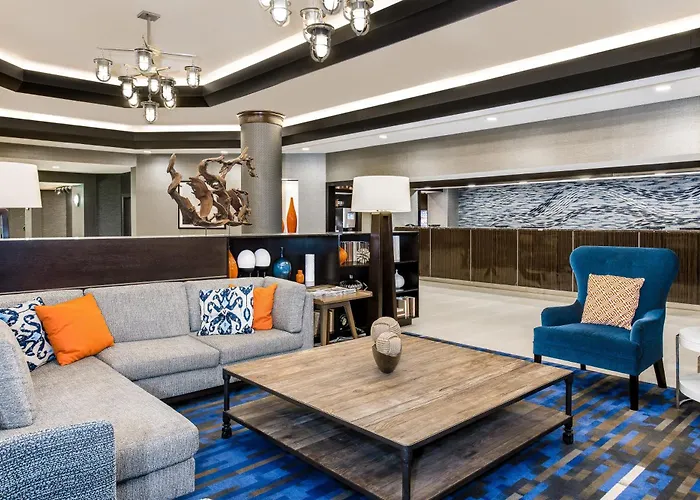 Crowne Plaza Annapolis By Ihg Hotel