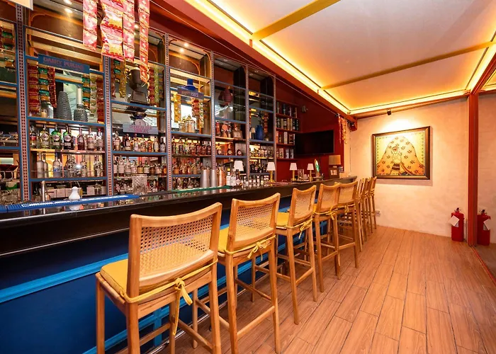 Oakwood Residence Sukhumvit 24 Bangkok