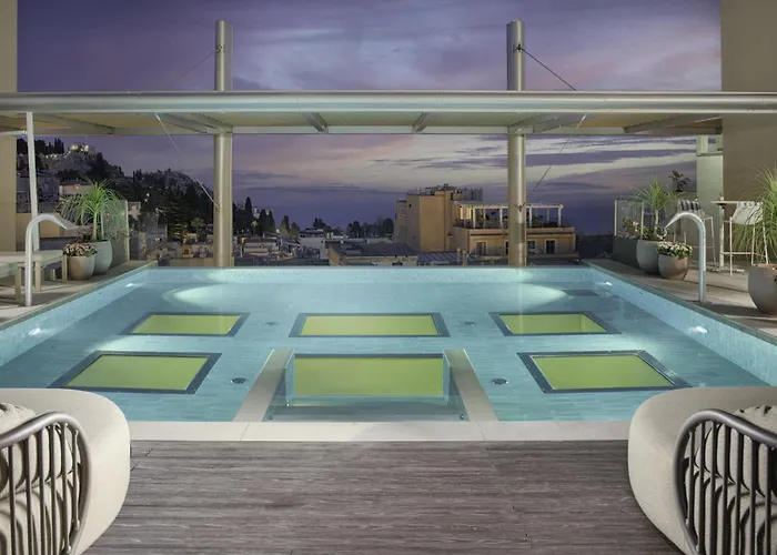 Nh Collection Taormina Hotel