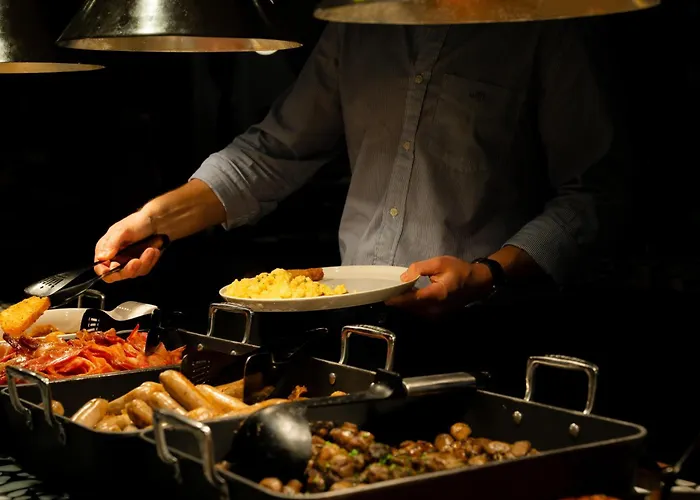 Crowne Plaza Melbourne By Ihg Hotel