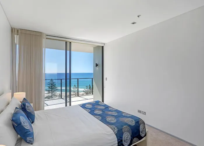 Ambience On Burleigh Beach Gold Coast