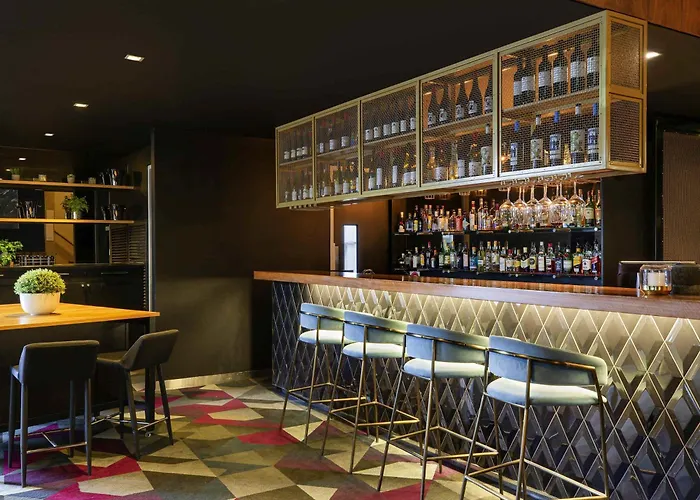 Mantra Southbank Aparthotel Melbourne