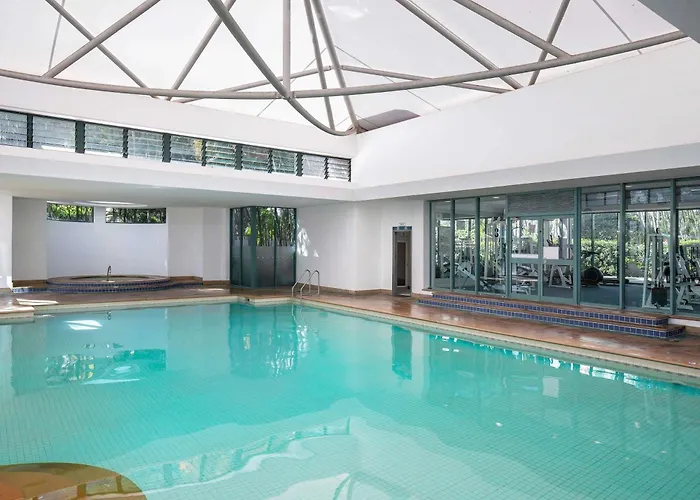 Mantra Crown Towers Aparthotel Gold Coast