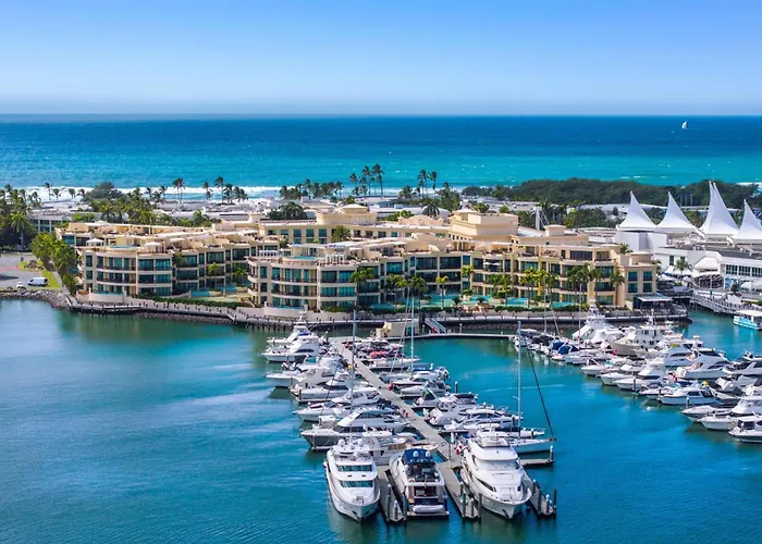 Imperial Hotel Gold Coast