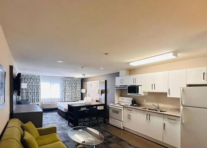 Quality Inn Kamloops