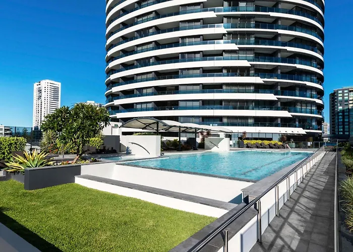 Peppers Broadbeach Gold Coast