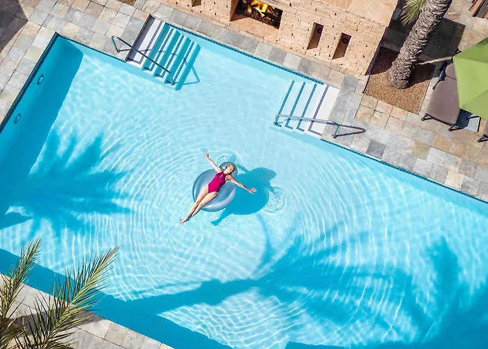 Fairmont Scottsdale Princess