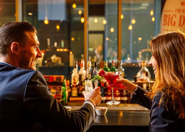 Novotel London Blackfriars