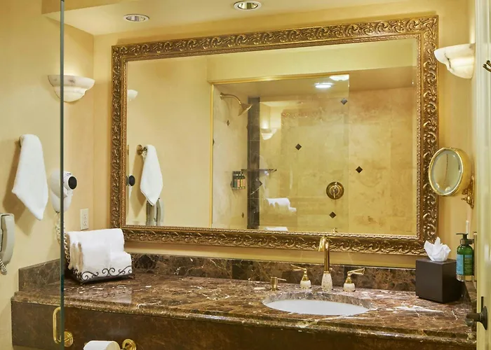 Davenport Hotel, Autograph Collection Spokane