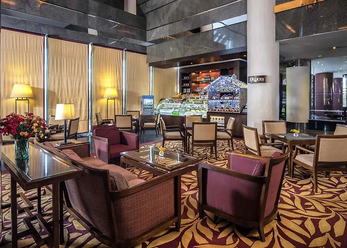 Novotel Bangkok Bangna