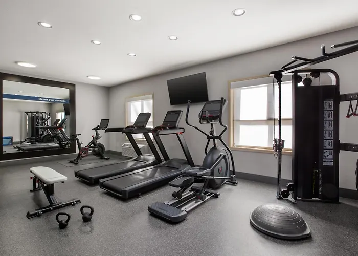 Hampton Inn By Hilton Kamloops