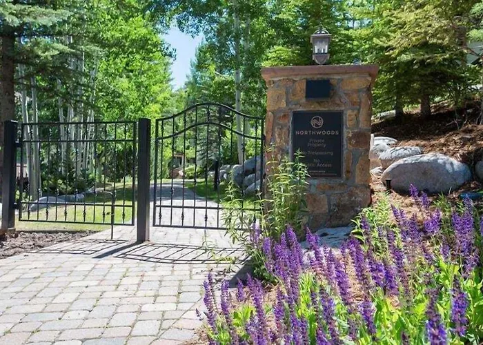 Northwood'S Ski-In Ski-Out By Vail Realty