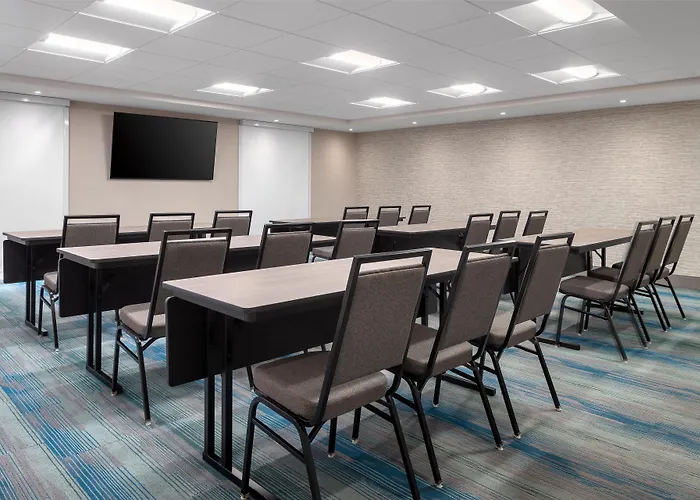 Home2 Suites By Hilton Kitchener