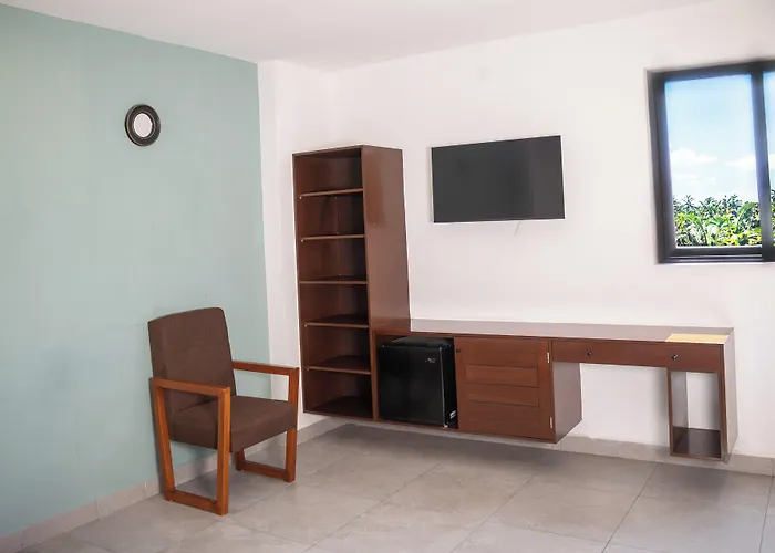 Mura Hotel Boutique Cancun