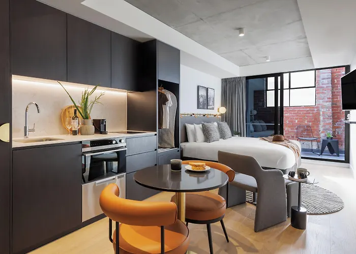 Veriu Collingwood Melbourne