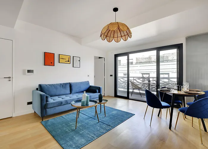 Drawing House Hotel Paris